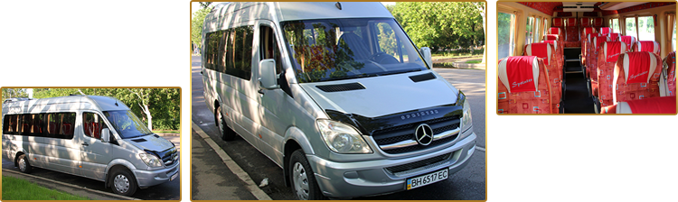 Mercedes Мерседес Benz Sprinter