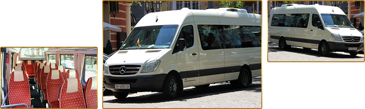 Mercedes Мерседес Benz Sprinter New