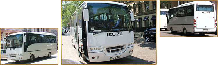 Isuzu