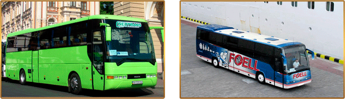 MAN 52000 Volvo