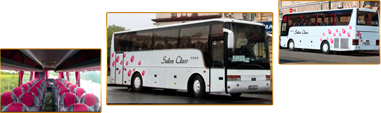 Van Hool 911 Acron