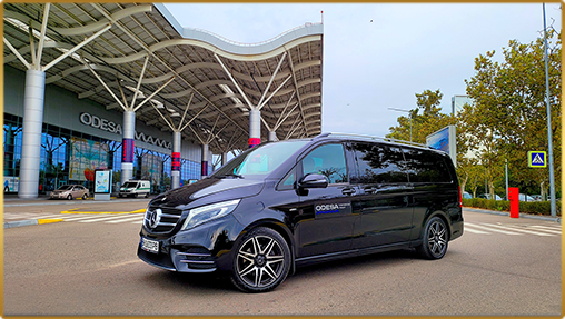 Mercedes Benz S-class 222 4matik Long