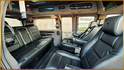 Mercedes Benz S-class 222 4matik Long
